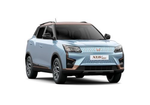 Mahindra XUV400 EV EL Fast Charger DT Price in Taiwan